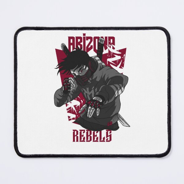 Item preview, Arizona Rebels designed and sold by Analee & K.