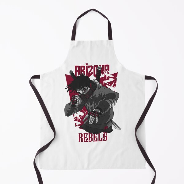 Item preview, Arizona Rebels designed and sold by Analee & K.