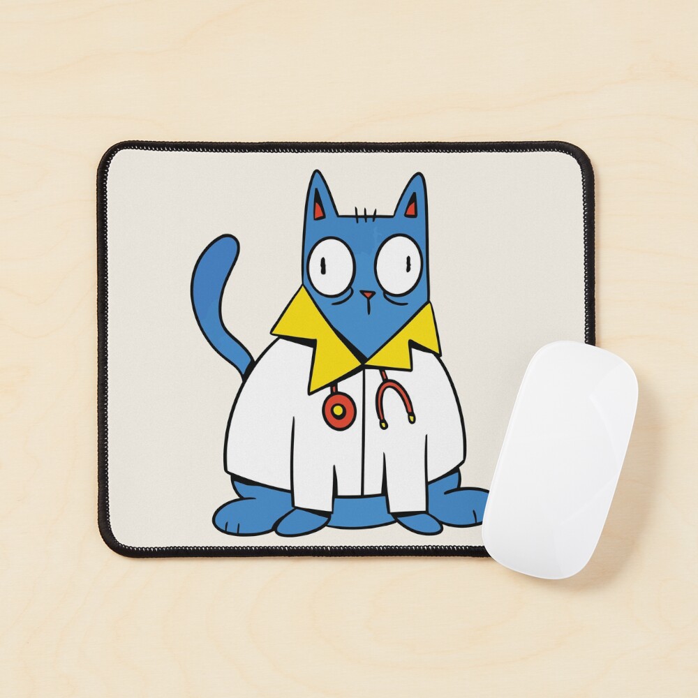 Item preview, Mouse Pad designed and sold by zaher97.