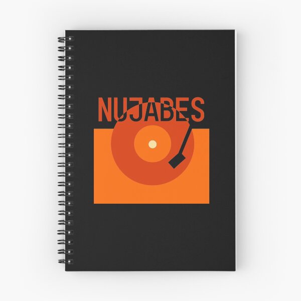 Item preview, Nujabes designed and sold by FrancoBaresi.