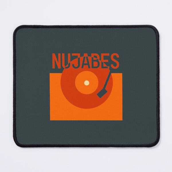Item preview, Nujabes designed and sold by FrancoBaresi.