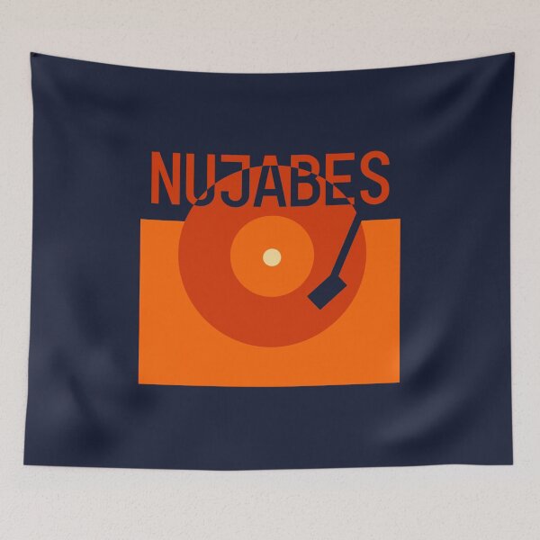 Item preview, Nujabes designed and sold by FrancoBaresi.