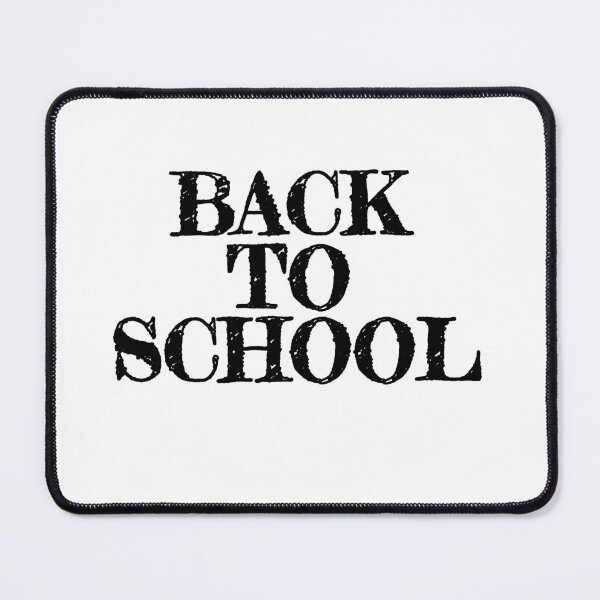 Item preview, back to school designed and sold by MXanwar.