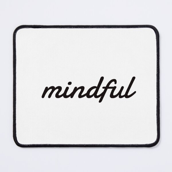 Item preview, Mindful designed and sold by Inspirationmotivation.