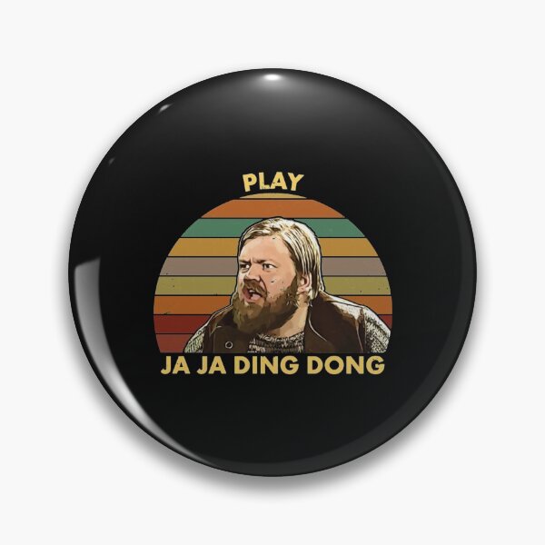 Artikelvorschau, Ja Ja Ding Dong spielen entworfen und verkauft von FrancoBaresi.