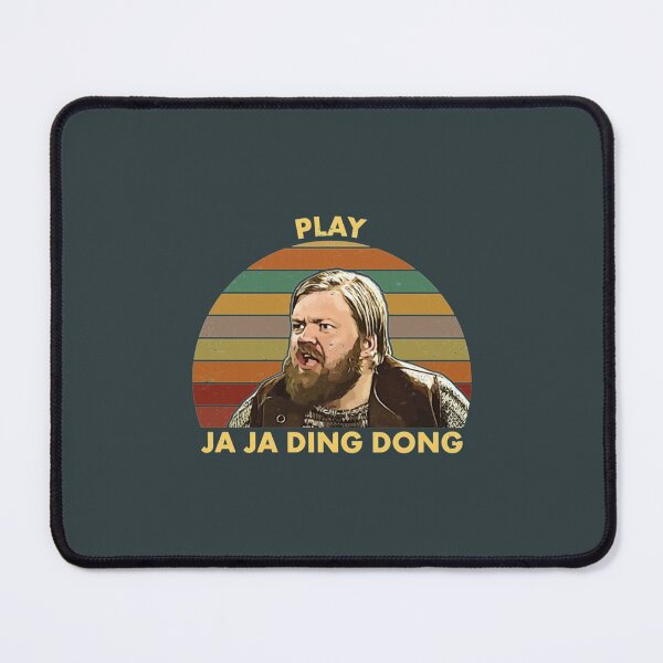 Item preview, Play Ja Ja Ding Dong designed and sold by FrancoBaresi.