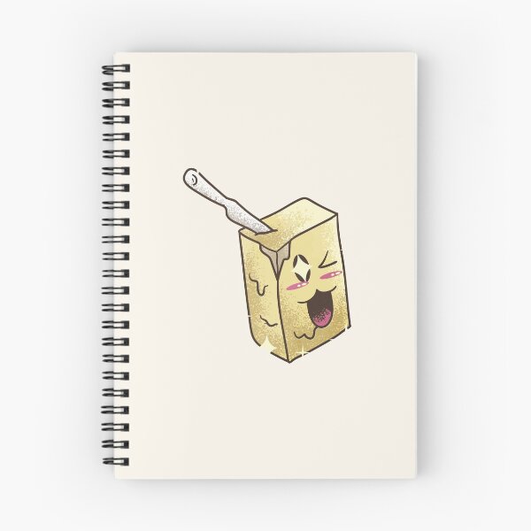 Item preview, Butter designed and sold by zaher97.