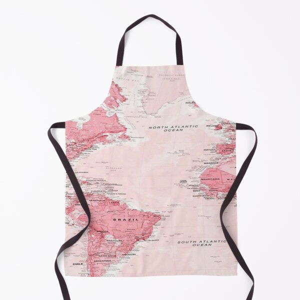 Item preview, World map designed and sold by Teixeira224.