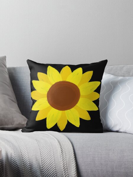 Item preview, Sunflower designed and sold by AlexandraEllen.