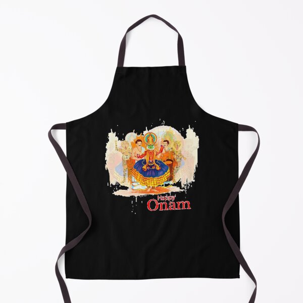 Item preview, Happy Onam festival elephant design Active T-Shirt designed and sold by FrewinMason.