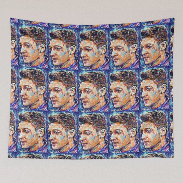 Item preview, Mesut Ozil - Oziliscious!  designed and sold by ArsenalArtz.