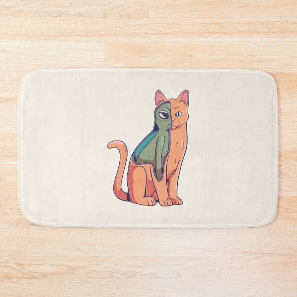 Item preview, Space Cat designed and sold by zaher97.