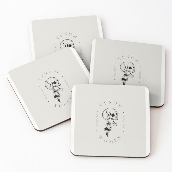 Item preview, Venom Women designed and sold by ArkiWorks.