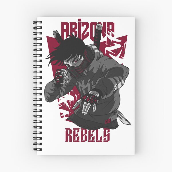 Item preview, Arizona Rebels designed and sold by Analee & K.