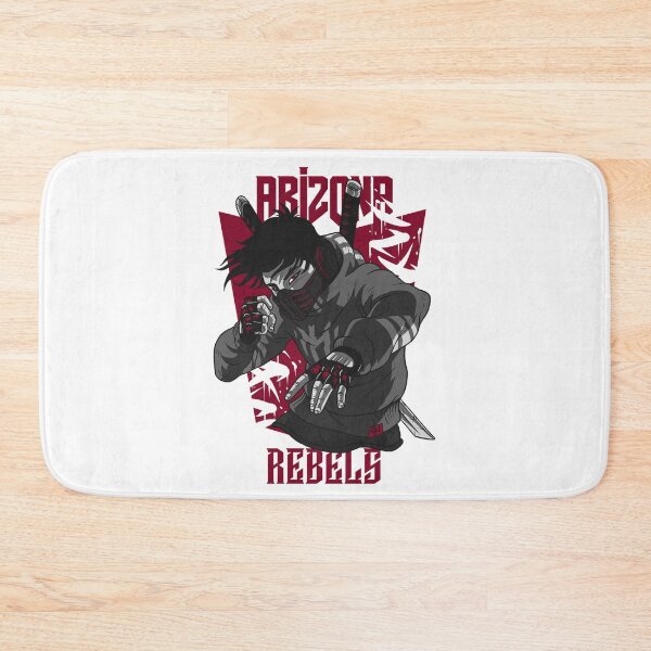 Item preview, Arizona Rebels designed and sold by Analee & K.