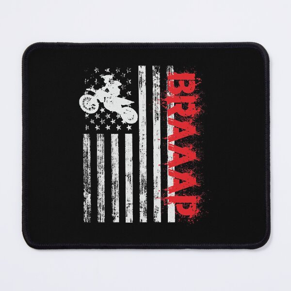 Item preview, Braaap Vintage USA American Biker  designed and sold by JyzelleAgoro99.