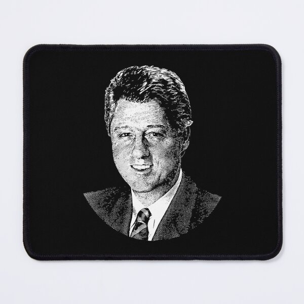 Item preview, President Bill Clinton designed and sold by derekvella.