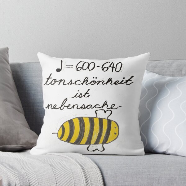 Item preview, Hindemith 25/1 Bumblebee designed and sold by katyastrophe02.