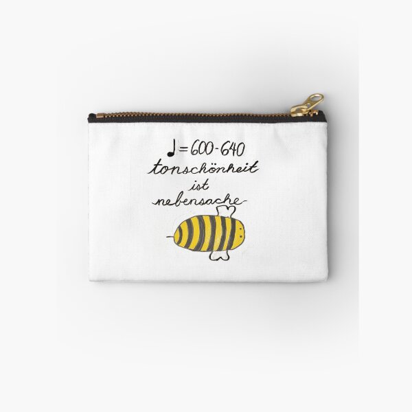 Item preview, Hindemith 25/1 Bumblebee designed and sold by katyastrophe02.
