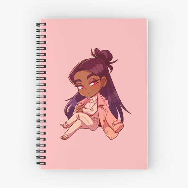 Item preview, Pinknic - Nadia designed and sold by bastart13.