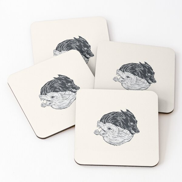 Item preview, Yin designed and sold by zaher97.