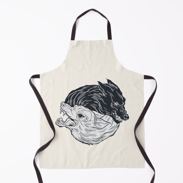 Item preview, Yin designed and sold by zaher97.