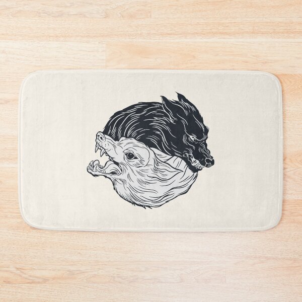 Item preview, Yin designed and sold by zaher97.