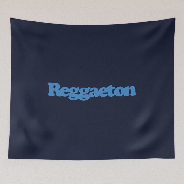 Item preview, REGGAETON designed and sold by FrancoBaresi.