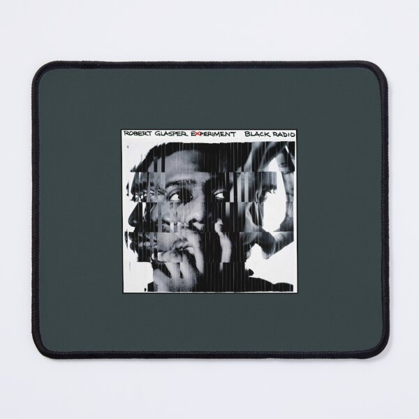 Item preview, Robert Glasper Experiment  Black Radio designed and sold by FrancoBaresi.