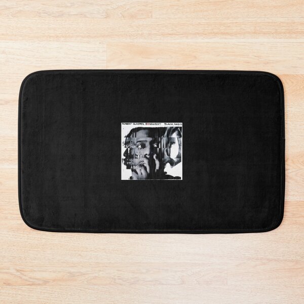 Item preview, Robert Glasper Experiment  Black Radio designed and sold by FrancoBaresi.
