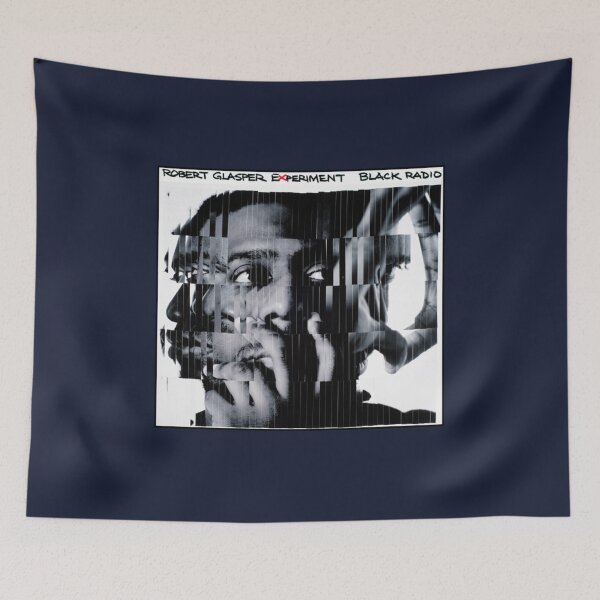 Item preview, Robert Glasper Experiment  Black Radio designed and sold by FrancoBaresi.