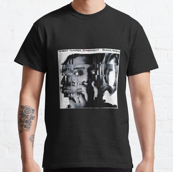 Robert Glasper T-Shirts for Sale | Redbubble