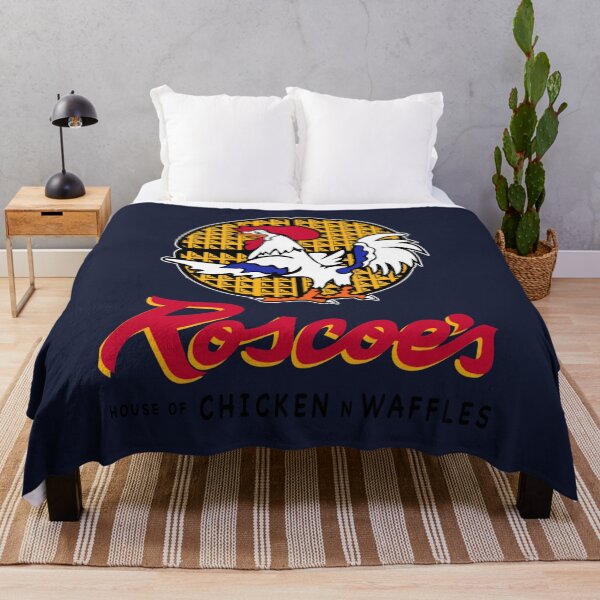 Item preview, Roscoes House of Chicken Waffles designed and sold by FrancoBaresi.