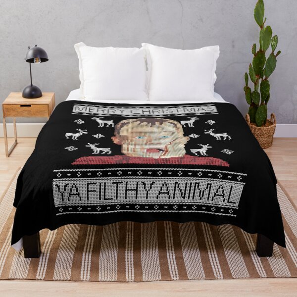 Item preview, Lonely on christmas day designed and sold by DillardFrancis.