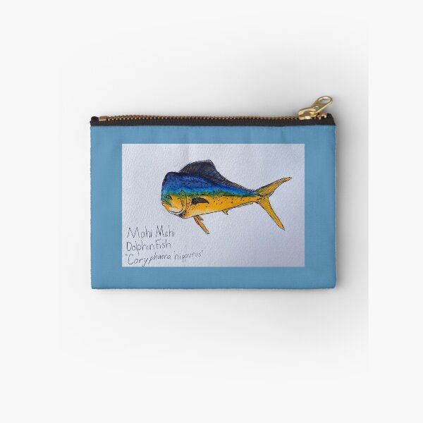 Item preview, Mahi Mahi designed and sold by marcnking.