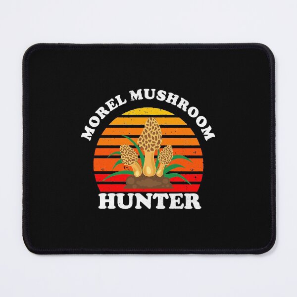 Item preview, Morel Mushroom Hunter  designed and sold by JyzelleAgoro99.