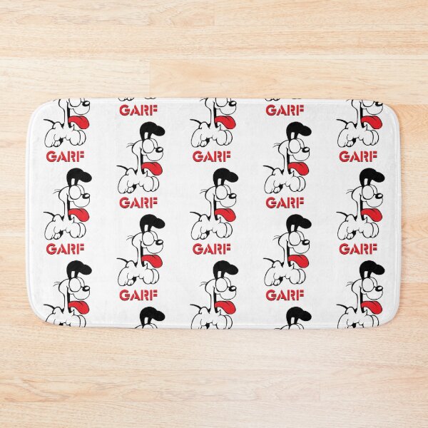 Item preview, Garf Dog designed and sold by chatter-radio.