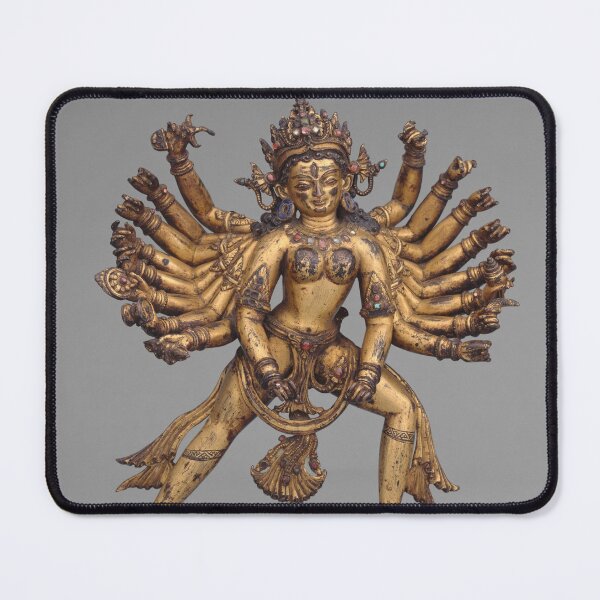 Item preview, Kali goddess designed and sold by lukemiboy.