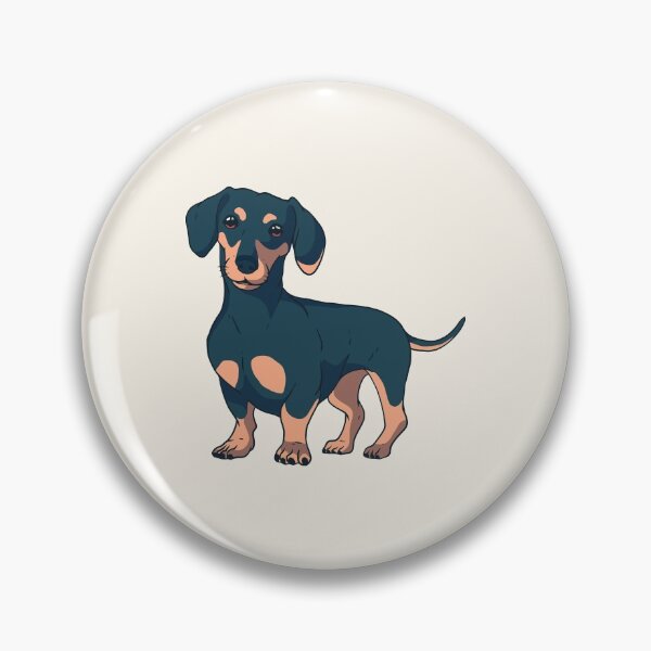 Item preview, Dachshund designed and sold by zaher97.