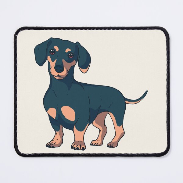 Item preview, Dachshund designed and sold by zaher97.