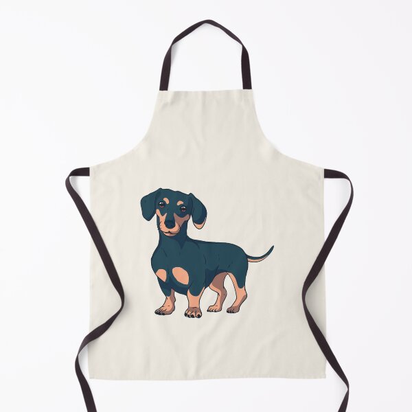 Item preview, Dachshund designed and sold by zaher97.