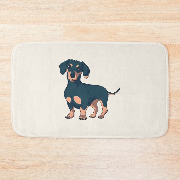Item preview, Dachshund designed and sold by zaher97.