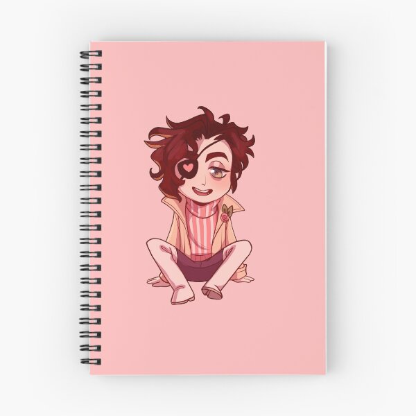 Item preview, Pinknic - Julian designed and sold by bastart13.