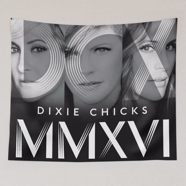 Item preview, Cover DCX MMXVI Album designed and sold by hartman657.