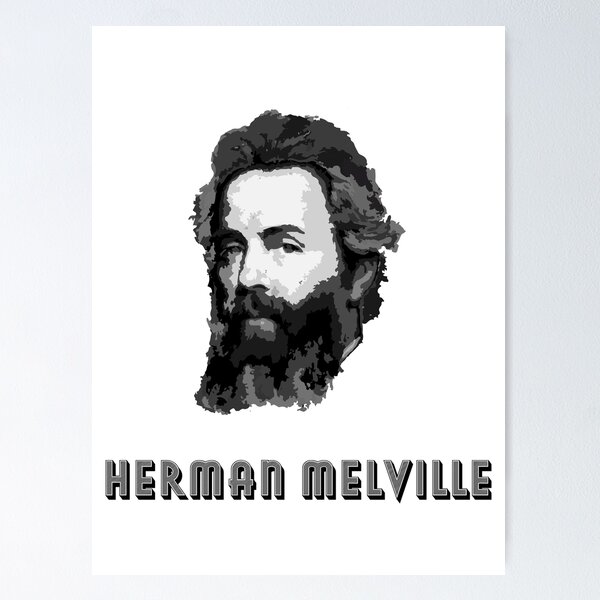 Writing with Herman Melville
