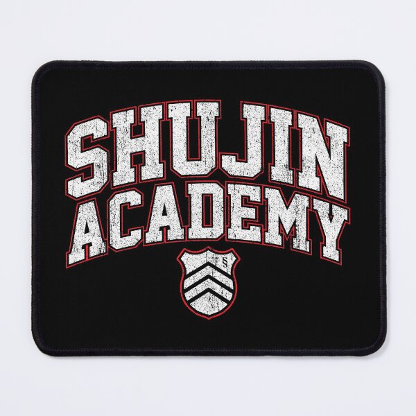 Item preview, Shujin Academy designed and sold by huckblade.