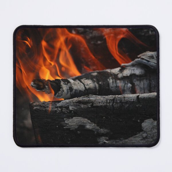 Item preview, Fire designed and sold by Rachel Erickson.