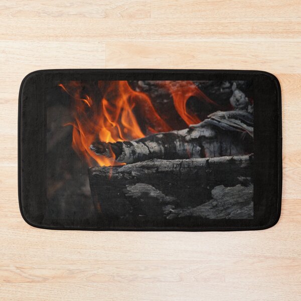 Item preview, Fire designed and sold by Rachel Erickson.
