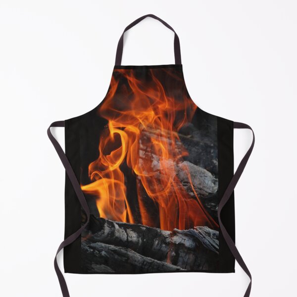 Item preview, Fire designed and sold by Rachel Erickson.