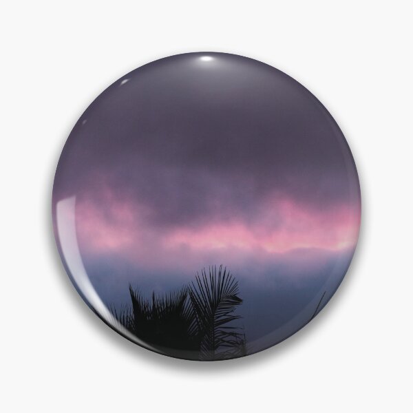 Item preview, Pink and Purple Tropical Sunset designed and sold by Danny Wanders.